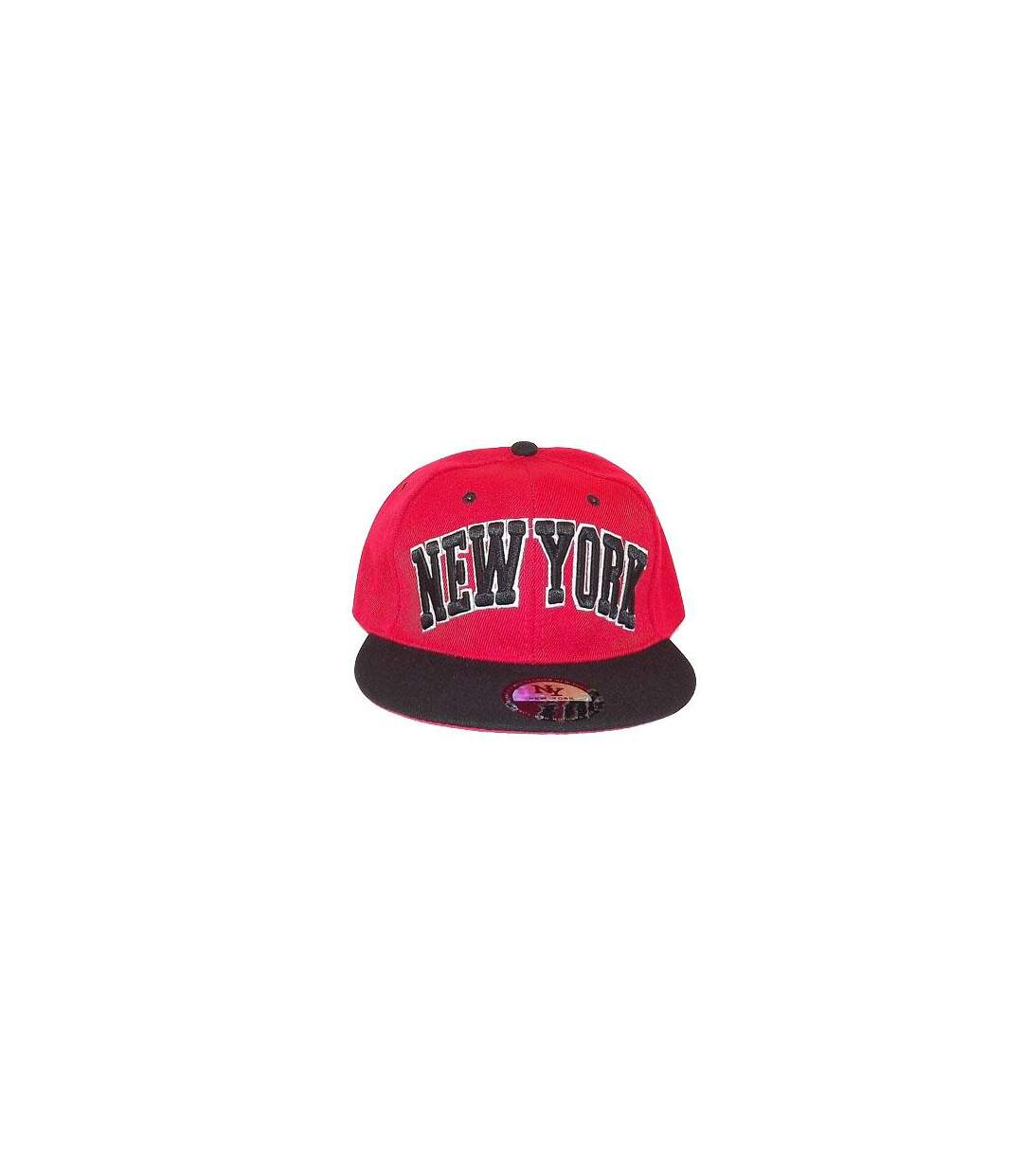 Casquette New-york-1