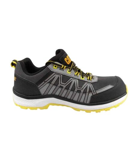 Chaussures De Sécurité Charge Homme Noir Caterpillar