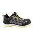 Chaussures De Sécurité Charge Homme Noir Caterpillar-4