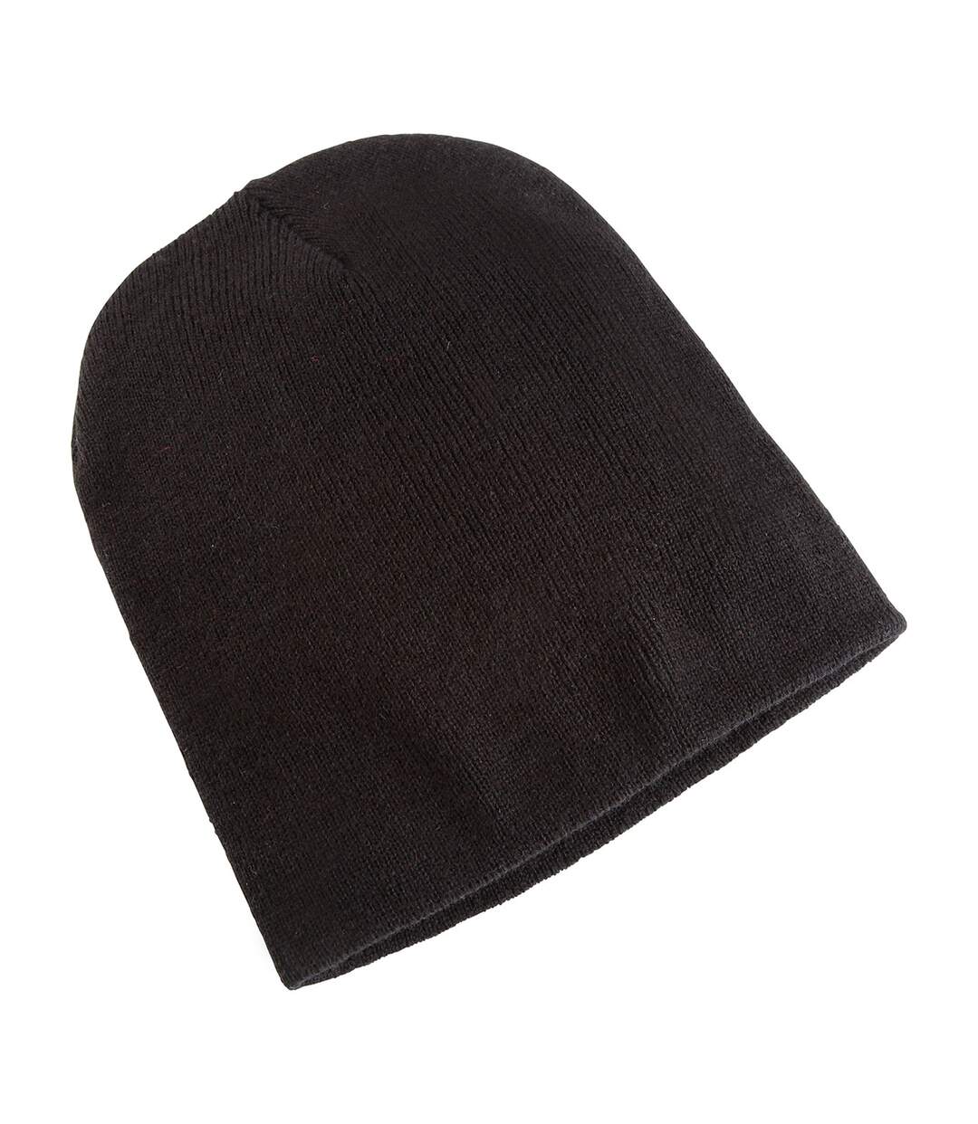 Bonnet Noir Flexfit-2