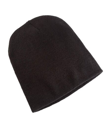 Bonnet Noir Flexfit