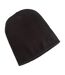 Bonnet Noir Flexfit-2