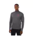 Haut Tech Homme Gris Under Armour-2