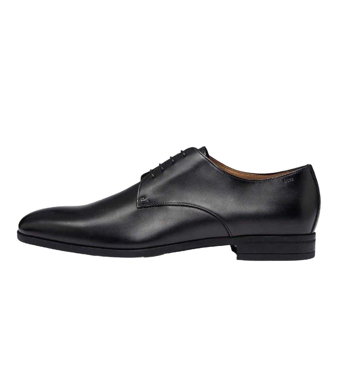 Derbies Kensington Homme Noir Boss-3
