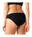 Lot de 3 culottes femme Ecopack Basic Athena-3