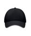 Casquette De Baseball Singa Blanc Noir MidOcean-3