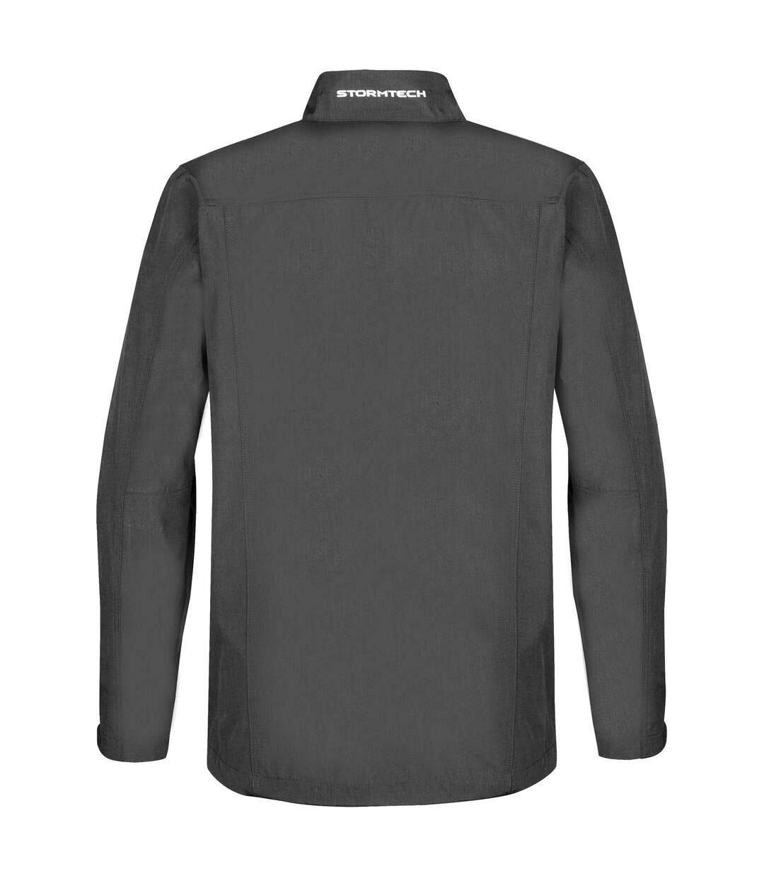 Veste softshell hommes gris Stormtech