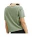 T-shirt Vert/Noir Femme O'Neill Cube - L-2