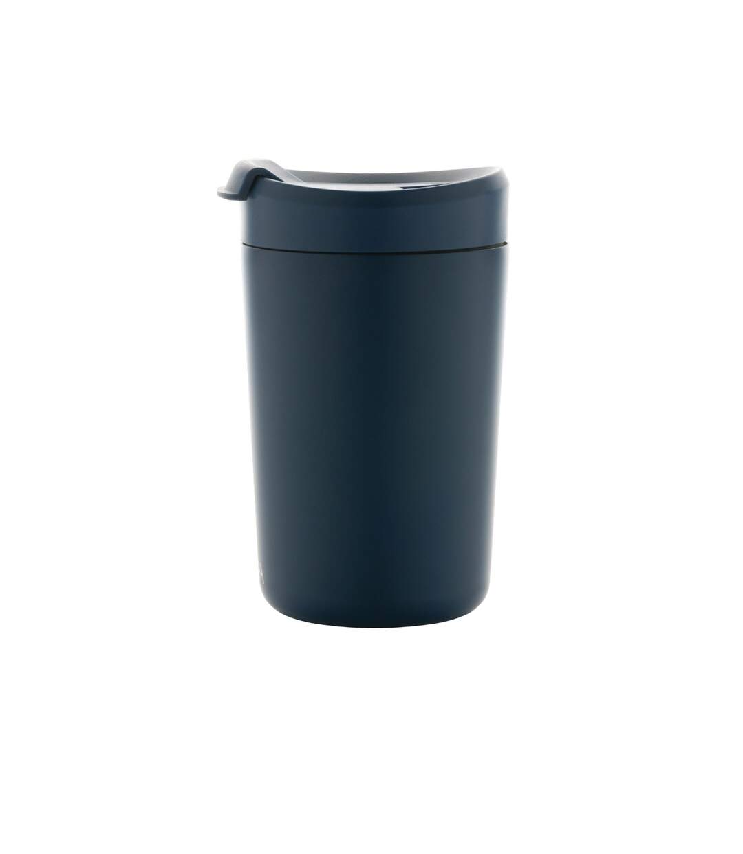 Alya recycled stainless steel 300ml tumbler one size navy Avira-2