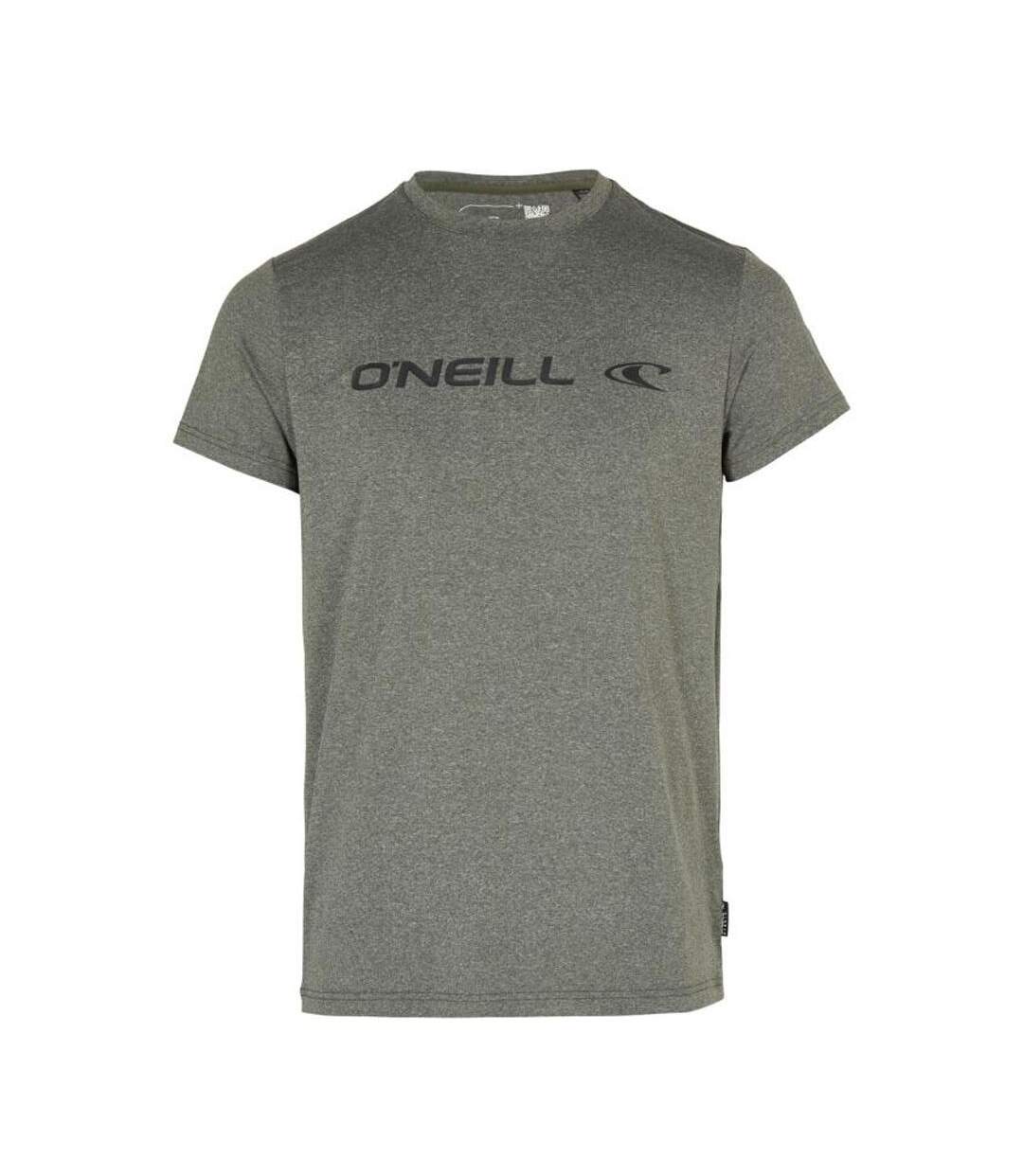 T-Shirt kaki homme o'neill rutile-1