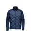 Stormtech Mens Boulder Thermal Soft Shell Jacket (Indigo) - UTRW8700