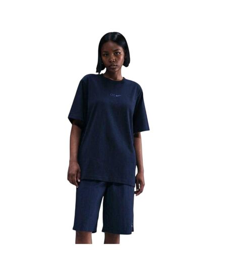 T-shirt Motif/style Chelsea Wordmark Femme Bleu Nike