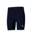 Bas Thermique Liga Homme Bleu Marine Puma-1