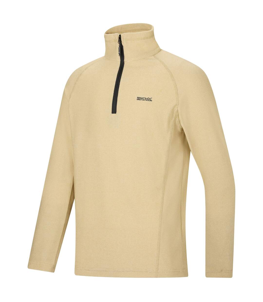 Haut Polaire Montes Homme Beige Regatta-4