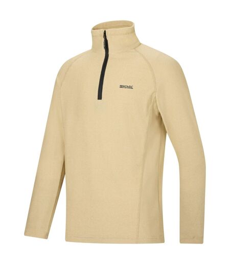 Haut Polaire Montes Homme Beige Regatta