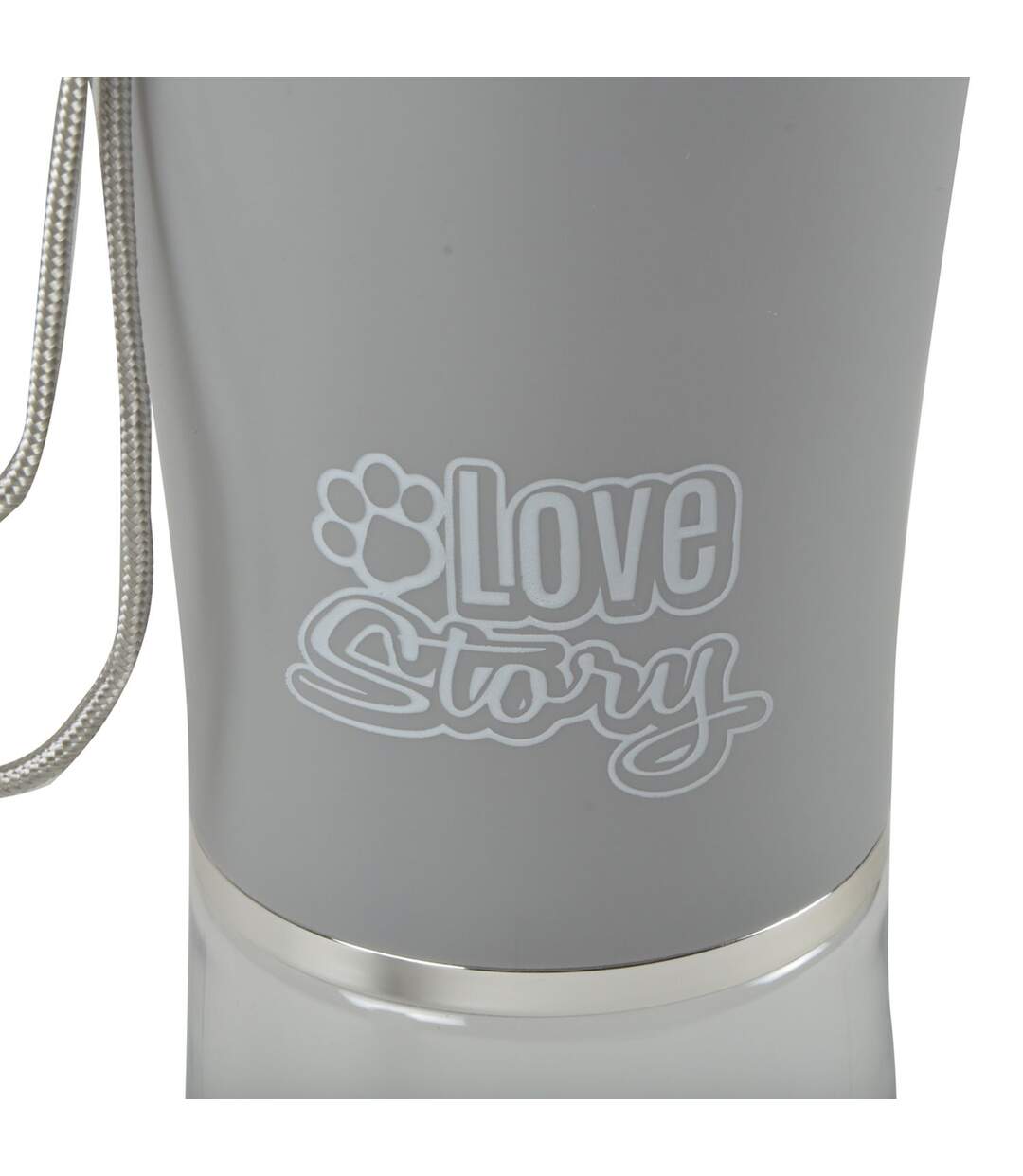 Gourde de voyage 500 ml pour animaux-2
