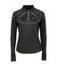 Haut Thermique Victoria Premium Femme Noir Weatherbeeta-2