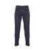 Mens Crigan3 Chinos Dark Blue Boss-2