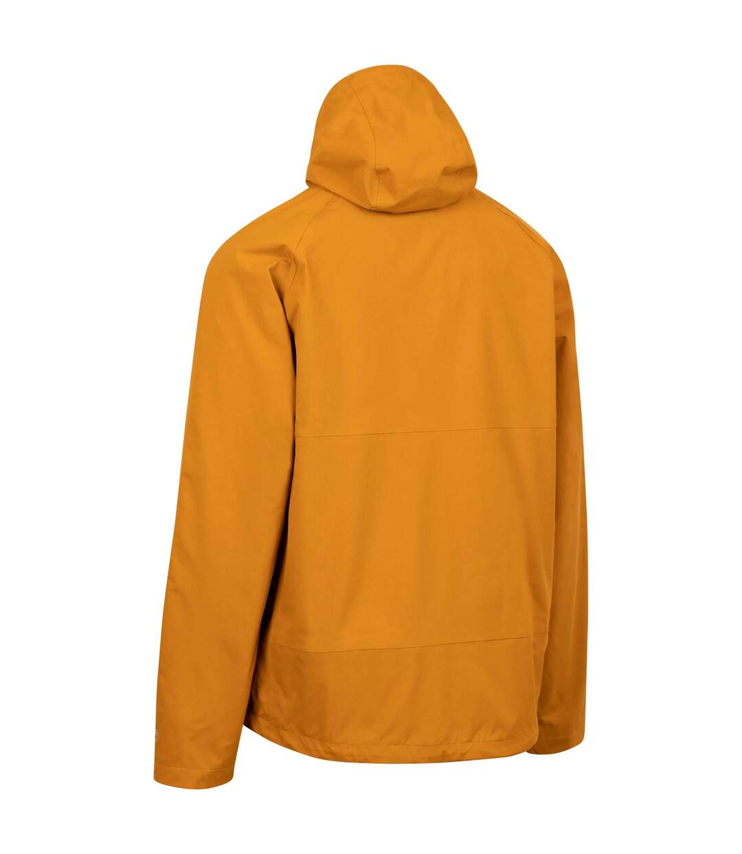 Mens fallahill jacket ginger Trespass-2