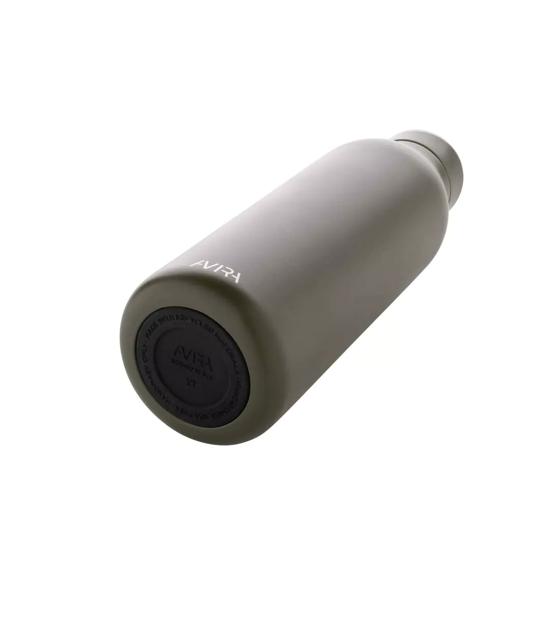 Gourde Avior Taille Unique Vert Avira-4