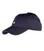 Casquette De Baseball Motif/style Logo Adulte Bleu Marine Buff-1