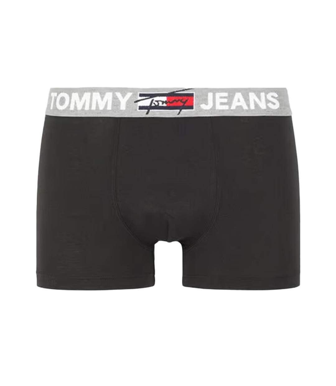 X1 Boxer Gris/Noir  Homme Tommy Hilfiger UM0UM02178 - M