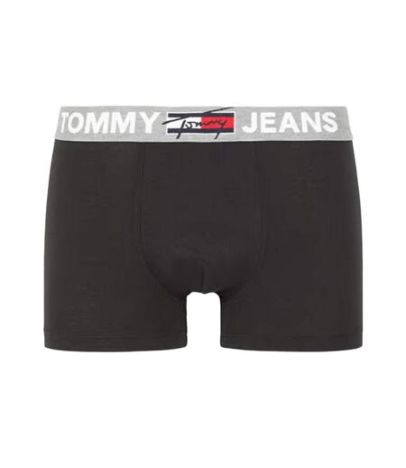 X1 Boxer Gris/Noir  Homme Tommy Hilfiger UM0UM02178 - L