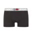 X1 Boxer Gris/Noir  Homme Tommy Hilfiger UM0UM02178 - L