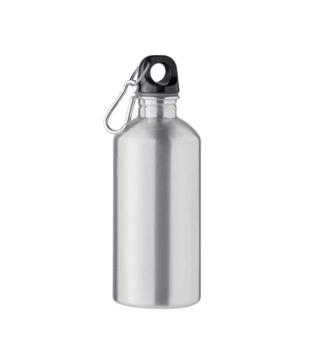 Gourde Remid Moss Taille Unique Argent Mat MidOcean-1