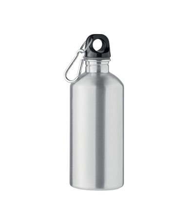 Gourde Remid Moss Taille Unique Argent Mat MidOcean