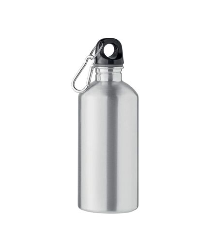 Gourde Remid Moss Taille Unique Argent Mat MidOcean