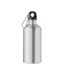 Gourde Remid Moss Taille Unique Argent Mat MidOcean-1