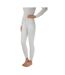 Pantalon d´équitation corby cool femme blanc HyPERFORMANCE-1