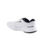 Mens Revolt Court 5.0 Padel Shoes White Blueberry Head-2