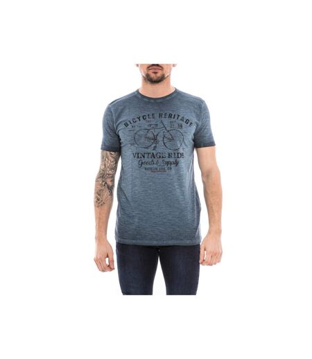 T-shirt col rond NONOCO
