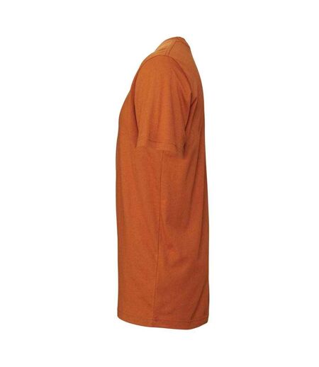 T-shirt Adulte Automne Bella + Canvas