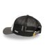 Casquette trucker avec filet en sergé de coton/mesh Looney Tunes Bugs Capslab-5
