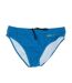 Slip de bain bleu homme sun project softshells - l-1