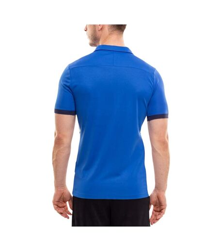 Polo Academy Homme Bleu Nike