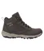Bottines De Marche Amble Homme Tourbe Brun Clair Regatta-4