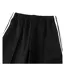 Pantalon De Survêtement Pro Femme Noir USA Pro-3