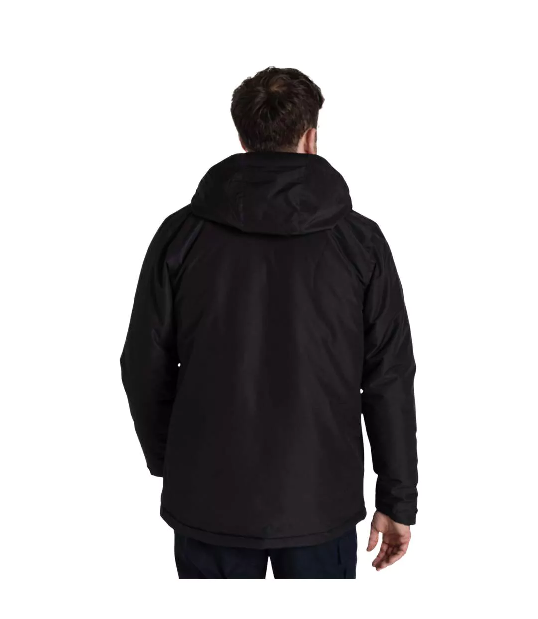 Veste Isolante Adulte Noir Craghoppers Expert-4