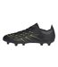 Chaussures De Foot Pour Terrain Ferme League Homme Noir Adidas-3
