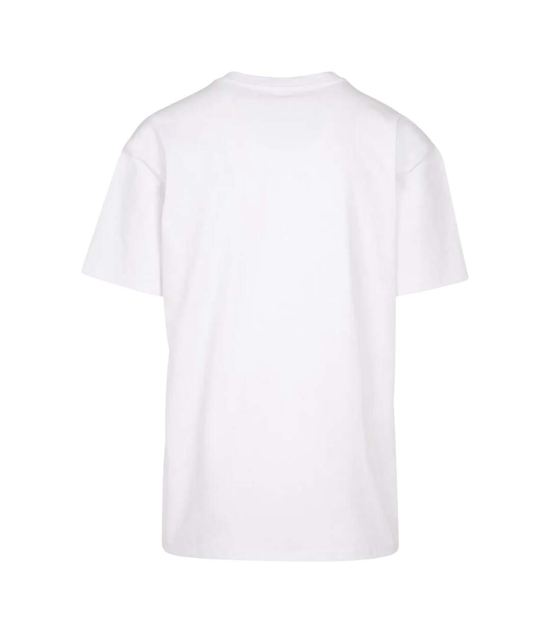 Blanc Mister Tee-3