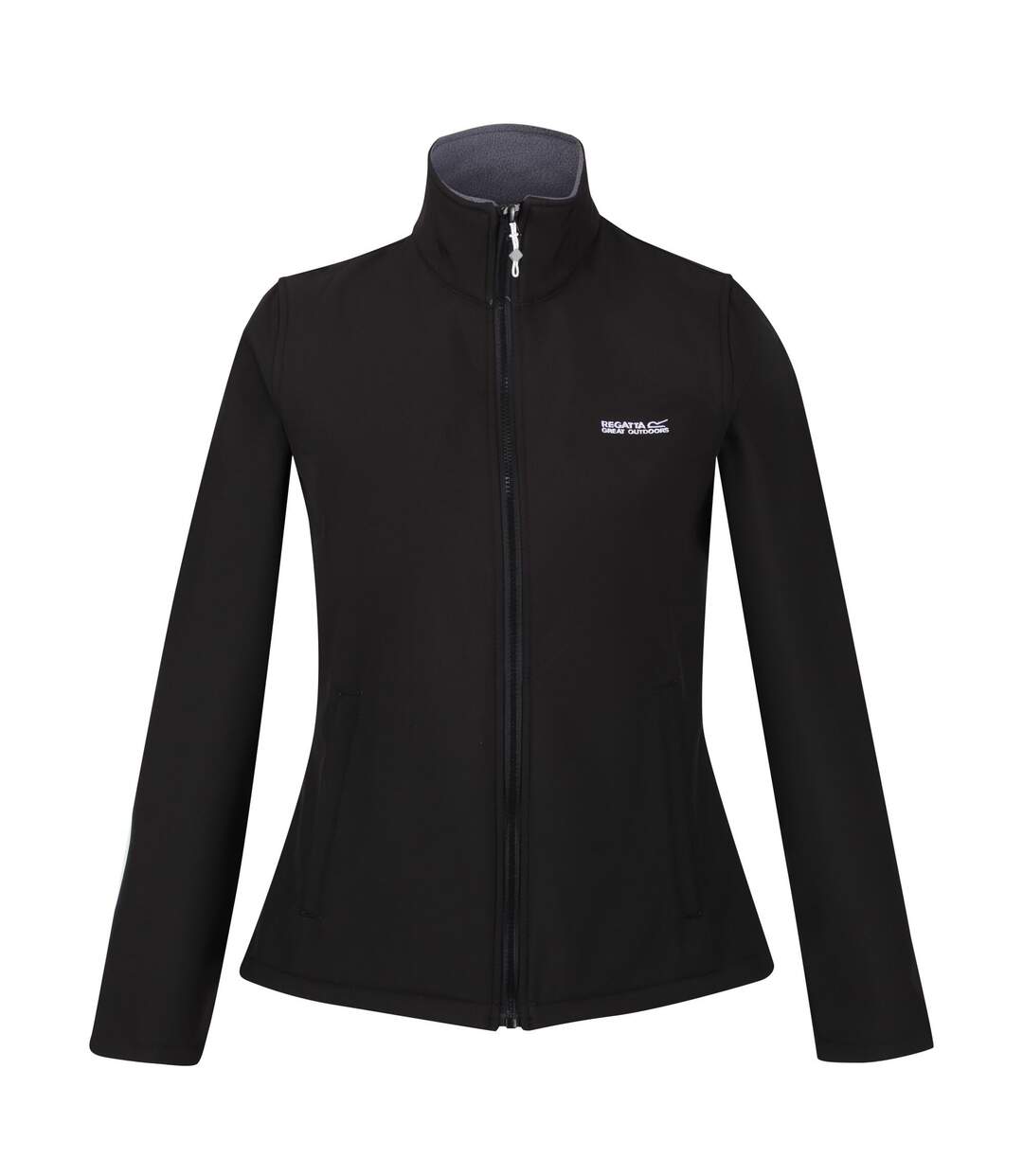 Veste Connie Femme Noir Regatta-2