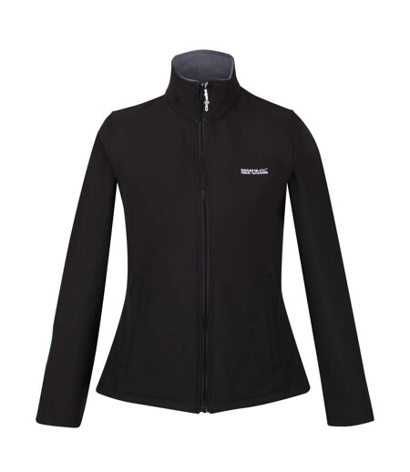 Veste Connie Femme Noir Regatta