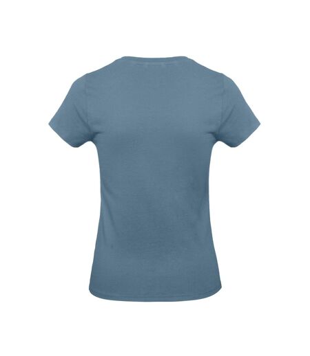 B&C - T-shirt - Femme (Bleu pastel) - UTBC3914