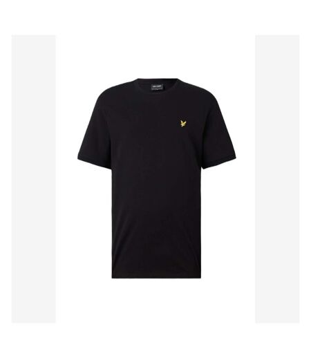 T-shirt Ottoman Homme Noir Lyle & Scott