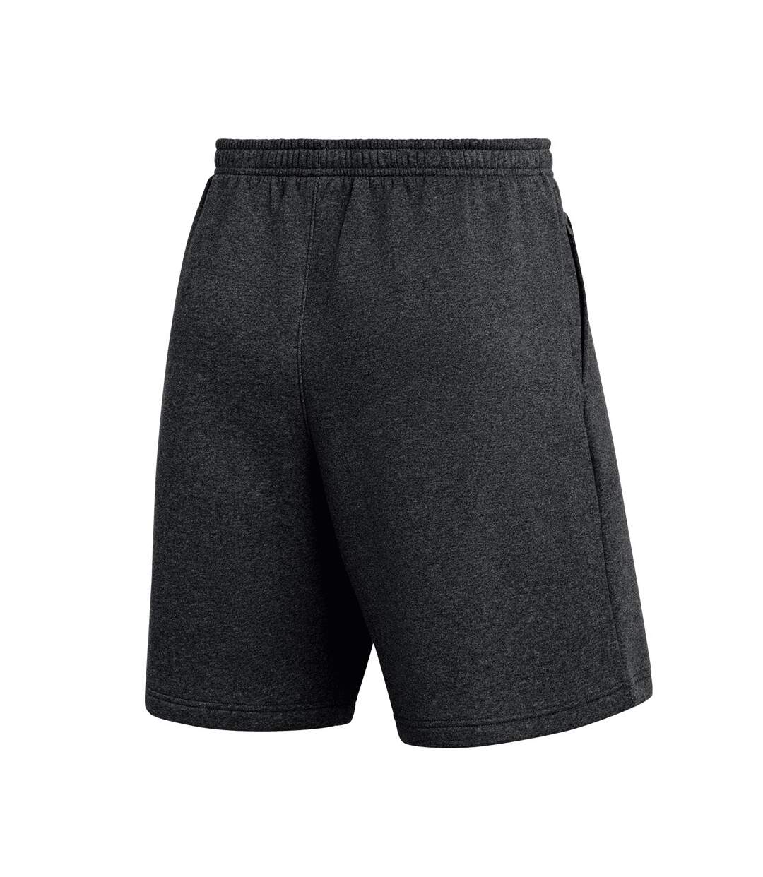 Short Park Homme Noir Nike-2