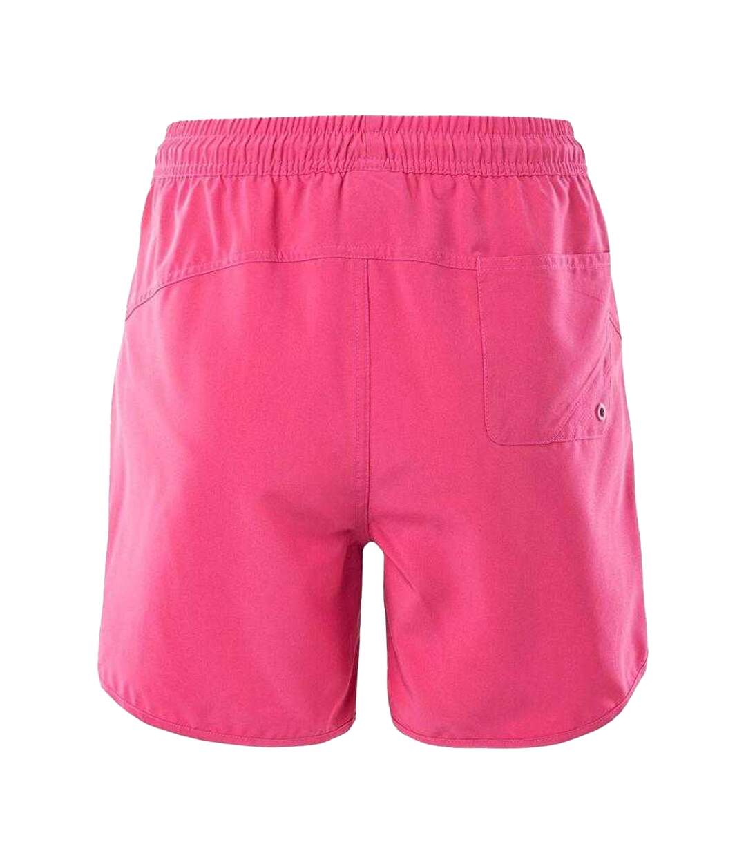 Short Rossina Femme Rose Aquawave-3